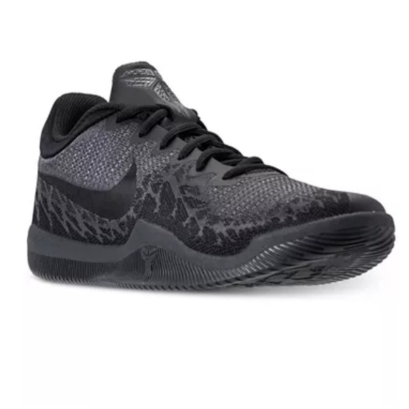 Nike Other - Kobe Nike Men's Mamba Rage
